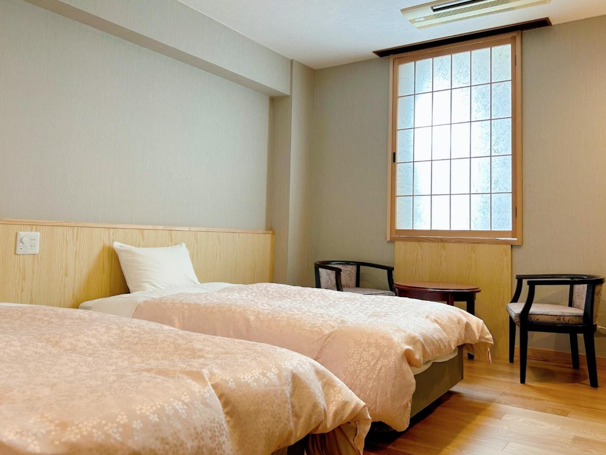 Hotel Hanakomichi - Vacation Stay 27580V Nara Dış mekan fotoğraf