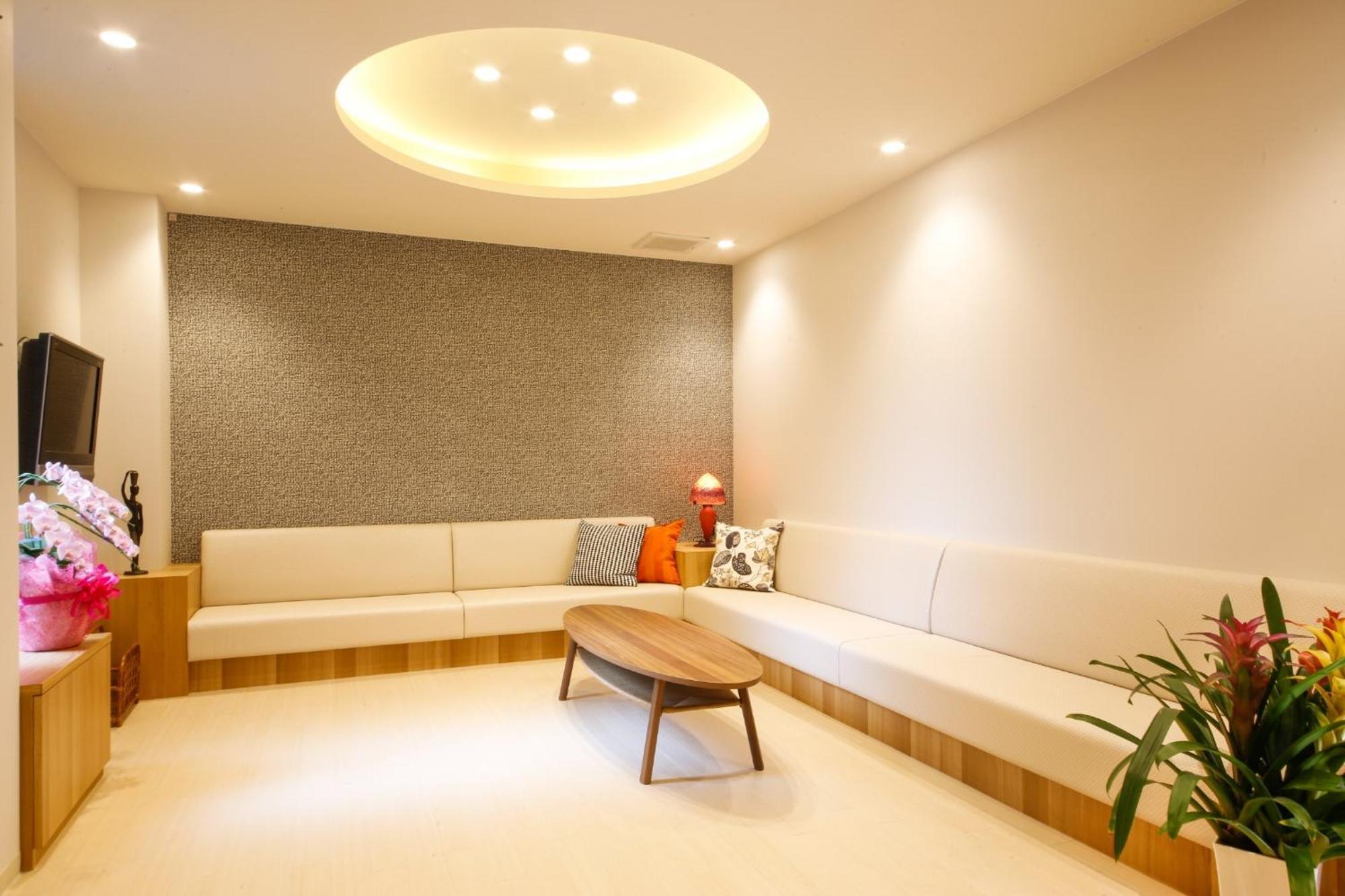 Hotel Hanakomichi - Vacation Stay 27580V Nara Dış mekan fotoğraf