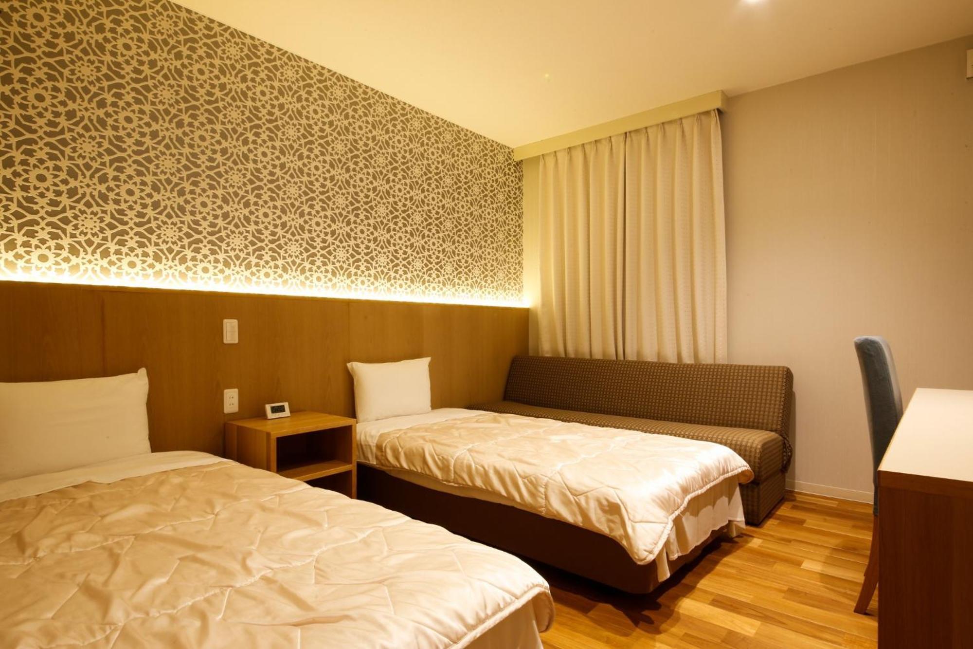 Hotel Hanakomichi - Vacation Stay 27580V Nara Dış mekan fotoğraf